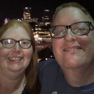 Meet your Posher, Jamie